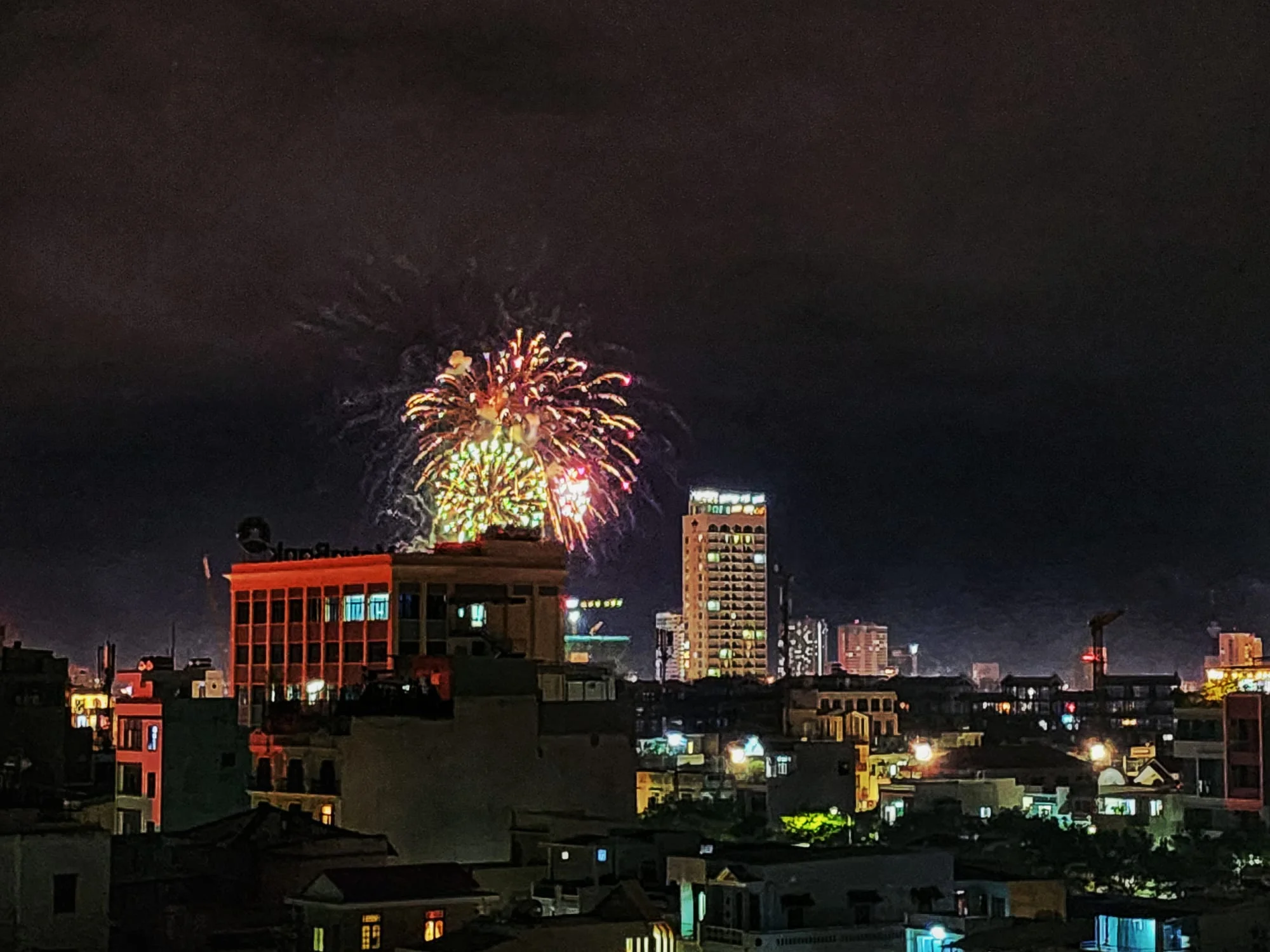 Photo taken by JoAnna