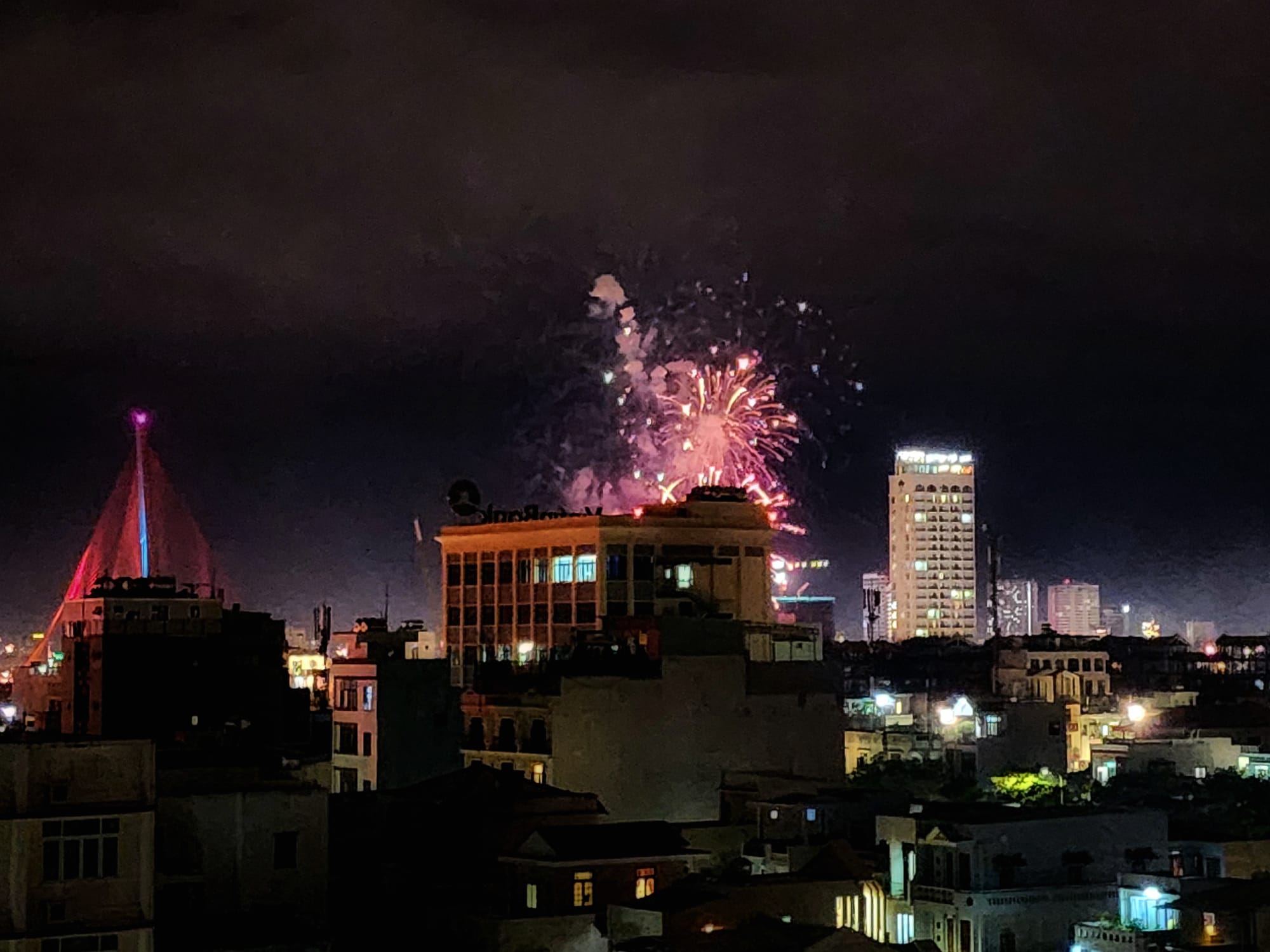 Photo taken by JoAnna